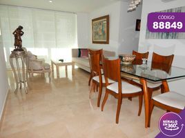 3 Bedroom Apartment for sale in Barranquilla, Atlantico, Barranquilla