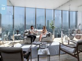 1 Schlafzimmer Wohnung zu verkaufen in Azcapotzalco, Mexico City, Azcapotzalco