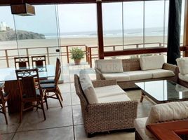 5 chambre Villa for rent in Lima, Cerro Azul, Cañete, Lima