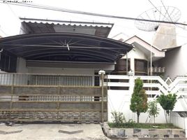 4 Habitación Villa en venta en Mulyorejo, East Jawa, Mulyorejo