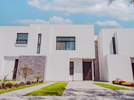 Maison 3 chambre à vendre à Soledad De Graciano Sanchez, San Luis Potosi, Soledad De Graciano Sanchez