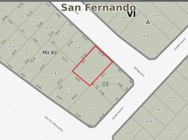 4 Habitación Villa en venta en San Fernando 2, Buenos Aires, San Fernando 2