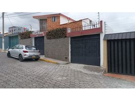 3 Bedroom House for sale in Quito, Pichincha, Quito, Quito