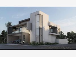 4 Schlafzimmer Haus zu verkaufen in Monterrey, Nuevo Leon, Monterrey