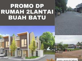 3 Bedroom House for sale in Margacinta, Bandung, Margacinta