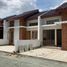 2 Schlafzimmer Haus zu verkaufen in Jatiasih, West Jawa, Jatiasih, Bekasi, West Jawa, Indonesien