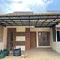 2 Schlafzimmer Haus zu verkaufen in Jatiasih, West Jawa, Jatiasih, Bekasi, West Jawa, Indonesien