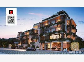 1 Schlafzimmer Appartement zu verkaufen in Cozumel, Quintana Roo, Cozumel, Quintana Roo, Mexiko