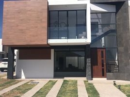 Villa 3 chambre à vendre à Queretaro, Queretaro, Queretaro, Queretaro