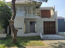 5 Habitación Casa en venta en Lakarsantri, East Jawa, Lakarsantri, Surabaya, East Jawa