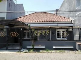 3 Bedroom House for sale in Mulyorejo, Surabaya, Mulyorejo