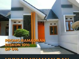 2 Bedroom Villa for sale in Kiaracondong, Bandung, Kiaracondong