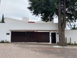 Maison 4 chambre à vendre à Huixquilucan, Mexico, Huixquilucan