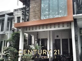 3 Schlafzimmer Villa zu verkaufen in Pondok Aren, Banten, Pondok Aren