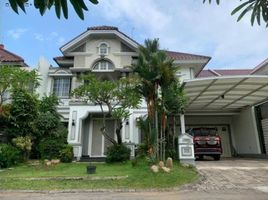 4 Habitación Casa en venta en Tambaksari, East Jawa, Tambaksari