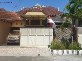 4 Habitación Casa en venta en Tambaksari, East Jawa, Tambaksari