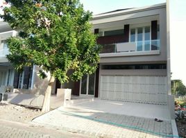 5 Habitación Villa en venta en Lakarsantri, East Jawa, Lakarsantri