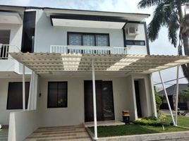 4 Habitación Villa en venta en Cicadas, West Jawa, Cicadas