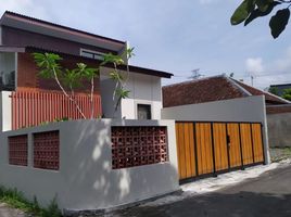 Maison 3 chambre à vendre à Depok, Yogyakarta, Depok
