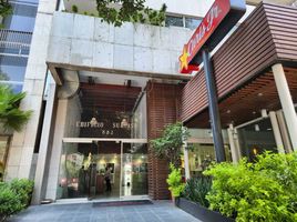 0 m² Office for rent in Mexico City, Miguel Hidalgo, Mexico City