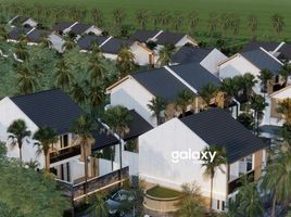 2 Bedroom Villa for sale in Bali, Ginyar, Gianyar, Bali