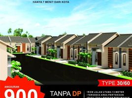 2 Bedroom House for sale in Kidung Kandang, Malang Regency, Kidung Kandang