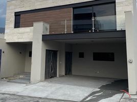 Maison 3 chambre à vendre à Santiago, Nuevo Leon, Santiago, Nuevo Leon