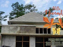 2 Kamar Vila for sale in Sidomukti, Salatiga, Sidomukti