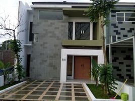 3 Schlafzimmer Haus zu verkaufen in Tanah Sareal, West Jawa, Tanah Sareal
