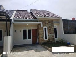 2 Kamar Vila for sale in Taman, Madiun, Taman