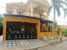 8 Bedroom House for sale in Gayungan, Surabaya, Gayungan