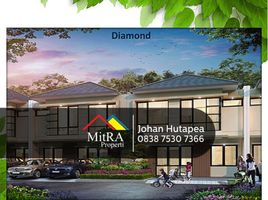 4 Habitación Casa en venta en Jatiasih, West Jawa, Jatiasih, Bekasi