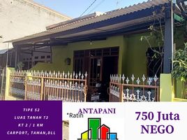 2 Bedroom House for sale in Soreang, Bandung, Soreang