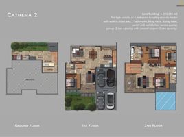 2 Bedroom House for sale in Husein Sastranegara International Airport, Andir, Sumurbandung