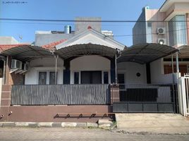 3 Habitación Casa en venta en Tambaksari, East Jawa, Tambaksari