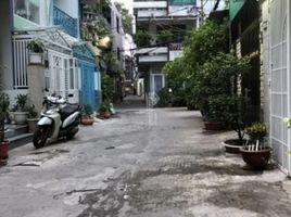 5 Phòng ngủ Nhà phố for sale in Nguyen Cu Trinh, Quận 1, Nguyen Cu Trinh