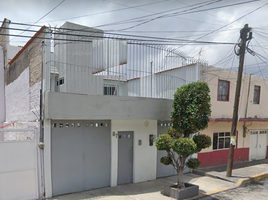 3 Schlafzimmer Haus zu verkaufen in Venustiano Carranza, Mexico City, Venustiano Carranza