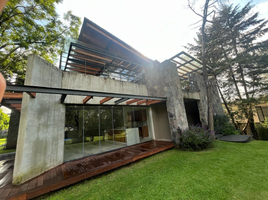 Maison 3 chambre à vendre à Valle De Bravo, Mexico, Valle De Bravo