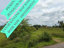  Land for sale in Jenggawah, Jember, Jenggawah