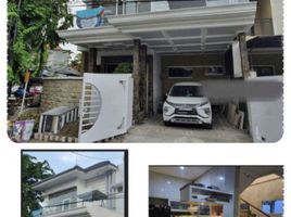 5 Schlafzimmer Villa zu verkaufen in Gunung Anyar, East Jawa, Gunung Anyar