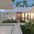 2 Schlafzimmer Villa zu verkaufen in Merida, Yucatan, Merida