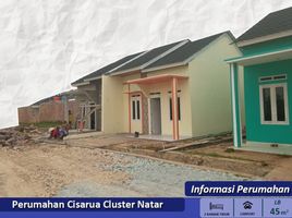 2 Kamar Rumah for sale in Lampung, Sukarame, Bandar Lampung, Lampung