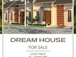 2 Bedroom House for sale in Blimbing, Malang Regency, Blimbing