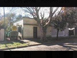 2 Bedroom Villa for sale in Moreno, Buenos Aires, Moreno