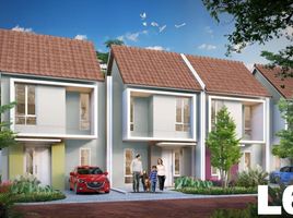 3 Schlafzimmer Haus zu verkaufen in Legok, Banten, Legok, Tangerang