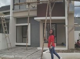 3 Bedroom House for sale in Margacinta, Bandung, Margacinta