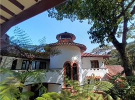 5 Bedroom Villa for sale in Envigado, Antioquia, Envigado