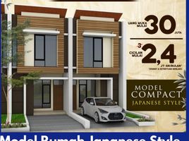 3 Bedroom House for sale in Soreang, Bandung, Soreang