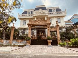 5 Bedroom Villa for sale in An Phu, Ho Chi Minh City, An Phu
