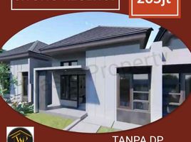 2 Bedroom House for sale in Yogyakarta, Yogyakarta, Danurejan, Yogyakarta